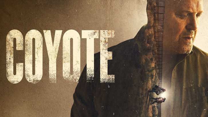 ‘Coyote’ to stream on CBS All-Acces in January 2021