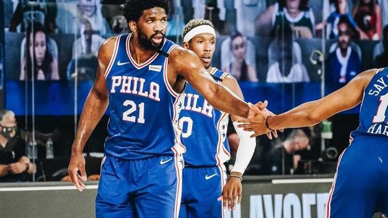 NBA: Daryl Morey hopeful Sixers win championship with Embiid, Simmons