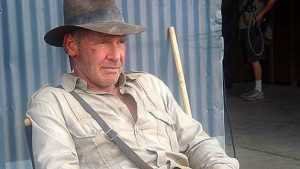 Indiana Jones
