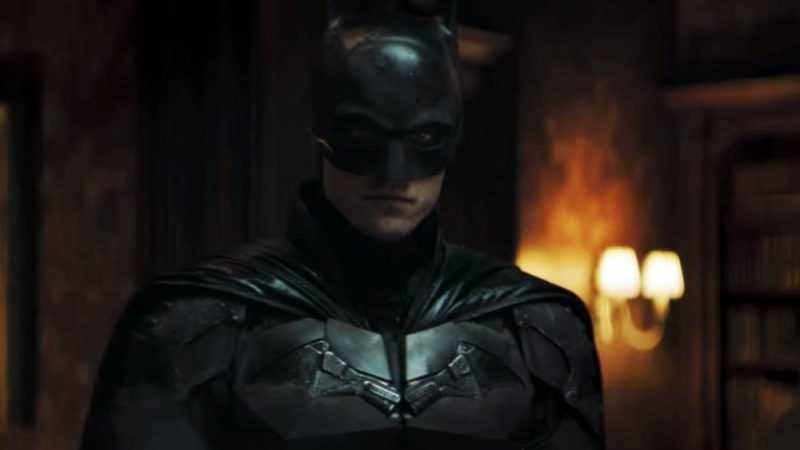 ‘The Batman’ and other movies can still film while UK curbs second wave