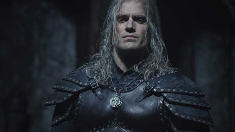 ‘The Witcher’ production suspended after four tested positive for COVID-19