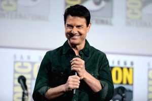 Mission Impossible Tom Cruise