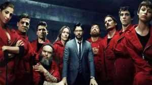 Money Heist