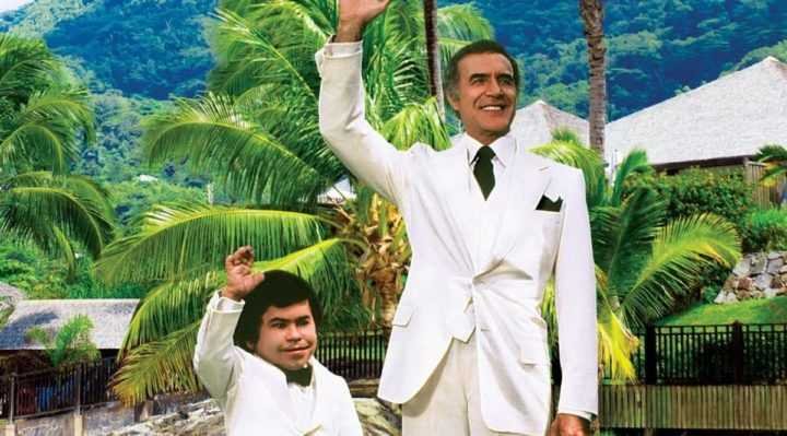 ‘Fantasy Island’ remake: Fox orders contemporary version of iconic series