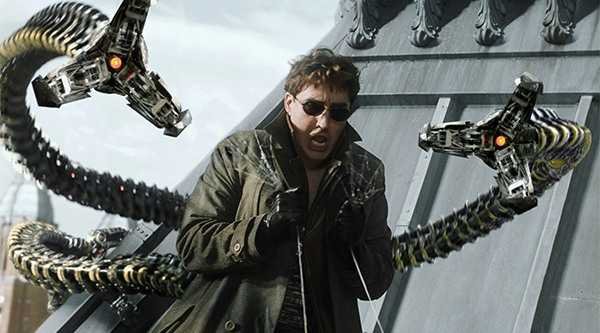 ‘Spider-Man’ 3: Alfred Molina reprising Doc Ock from Tobey Maguire trilogy