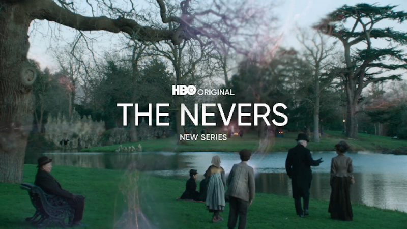 ‘The Nevers’: HBO Drama Series to Debut in April