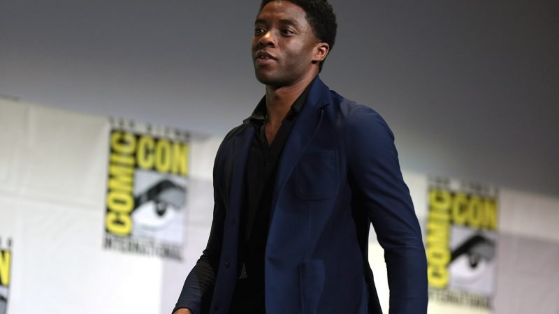 Chadwick Boseman: Family insist he wasn’t snubbed for Oscar