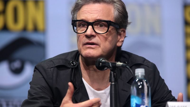 HBO Max orders ‘The Staircase’ true crime series with Colin Firth
