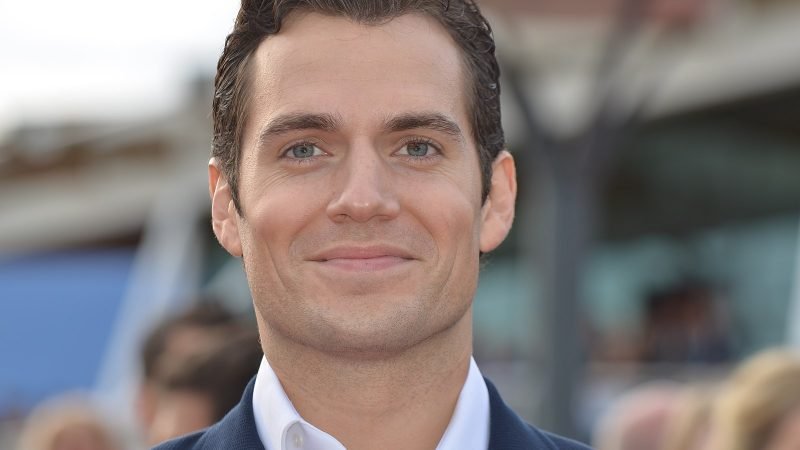 Henry Cavill confirms romance with Natalie Viscuso on Instagram