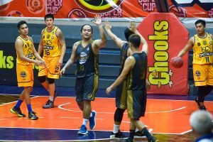 VisMin Cup photo release