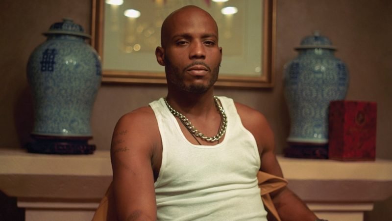 Rapper DMX on life support after heart attack – report