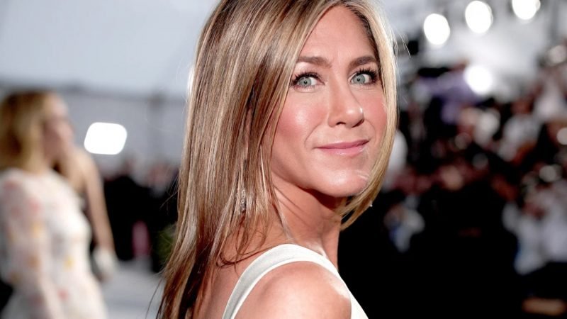 Jennifer Aniston not adopting a baby, representative confirms