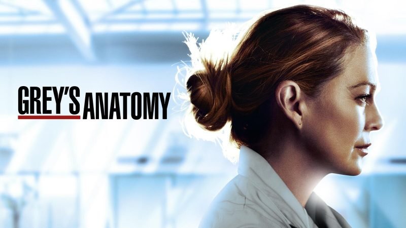 ‘Grey’s Anatomy’ renewed for season 18, ‘Station 19’ gets a season 5