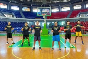 Mark Yee added to Manila Chooks TM pool for Lipik Challenger