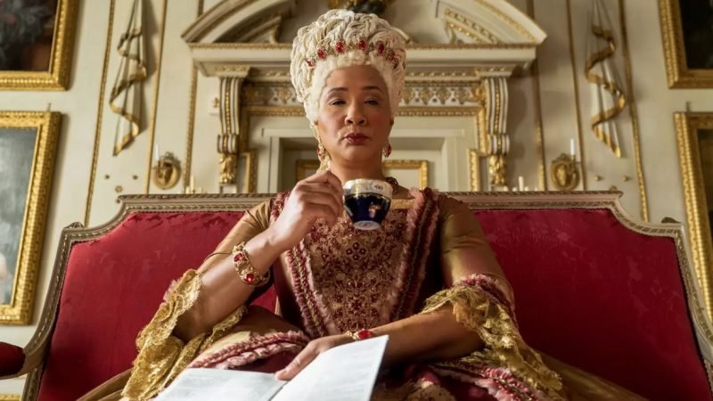 ‘Bridgerton’ spinoff with Queen Charlotte in the works
