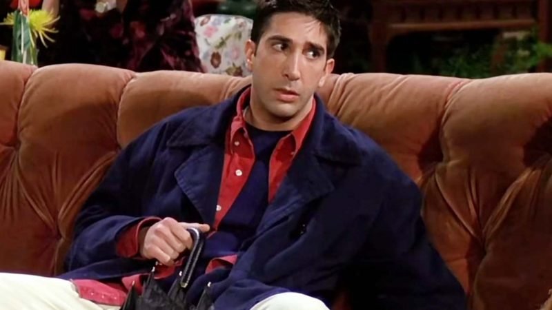 ‘Friends’ returning with new episodes? Not happening ever: David Schwimmer