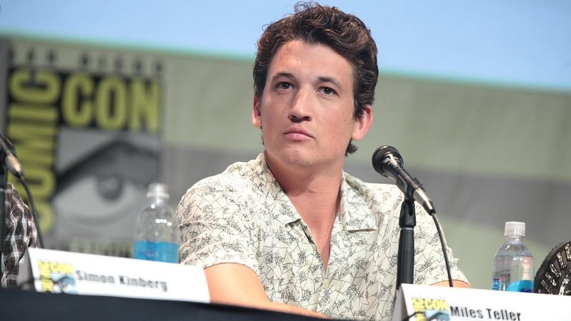 ‘The Offer’ limited series with Miles Teller starts filming