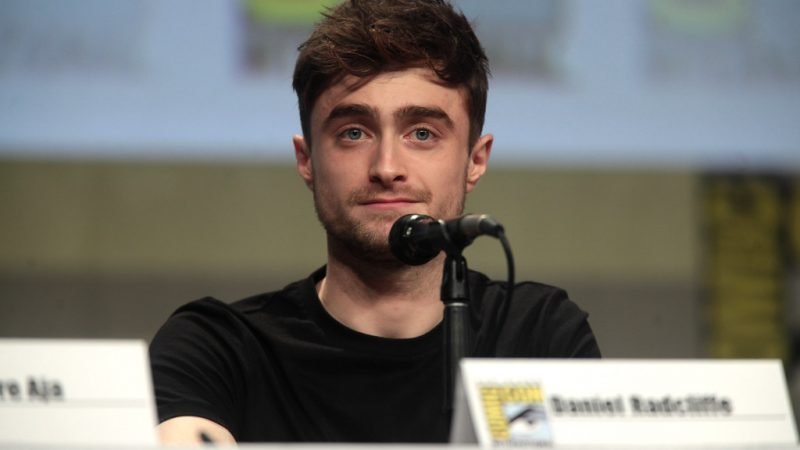 ‘Harry Potter’ star Daniel Radcliffe says people expect he’s ‘messed up’ by fame