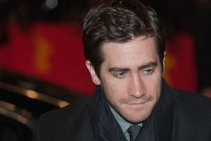 Jake Gyllenhaal