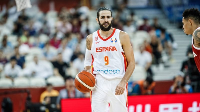 NBA Free Agency: Cavaliers officially sign Ricky Rubio