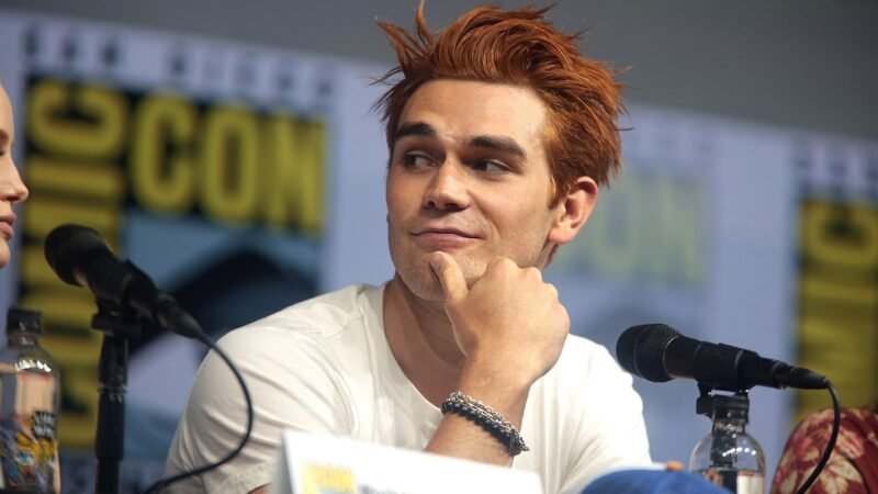 ‘Riverdale’ actor KJ Apa is a first-time dad!