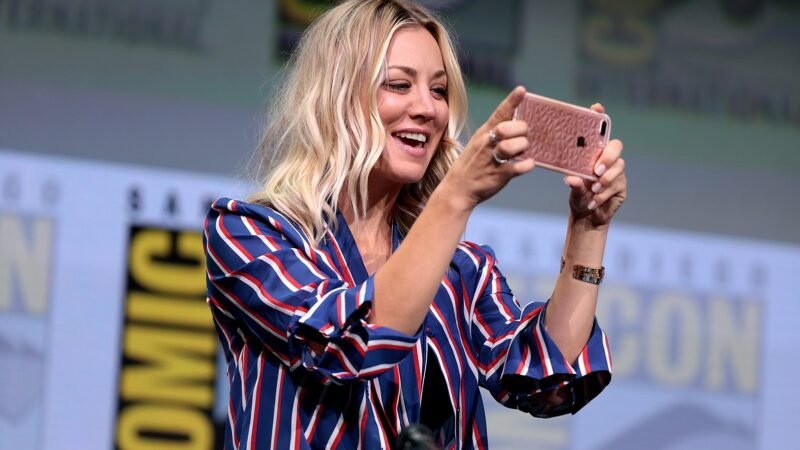 Kaley Cuoco had an ‘ironclad prenup’ with Karl Cook