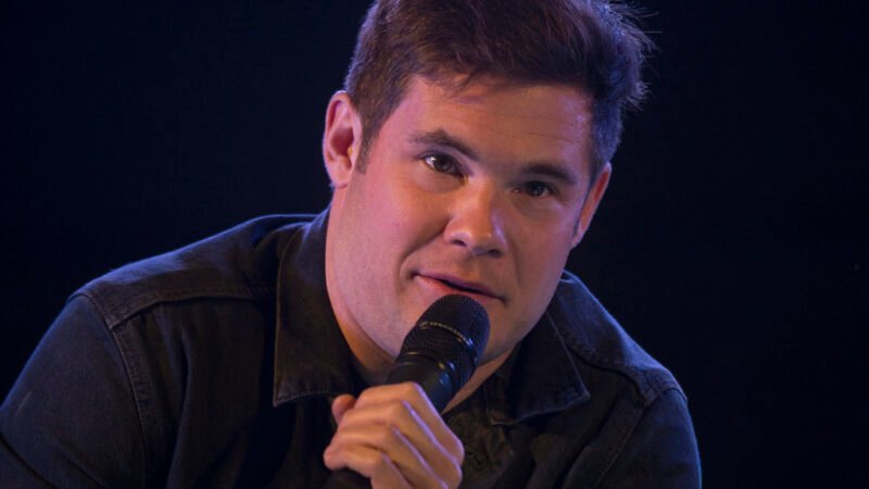 ‘Pitch Perfect’ spinoff series starring Adam Devine to launch in Peacock