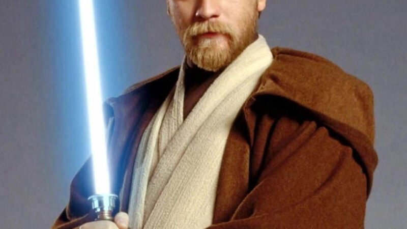 Ewan McGregor promises that Obi-Wan Kenobi series will deliver