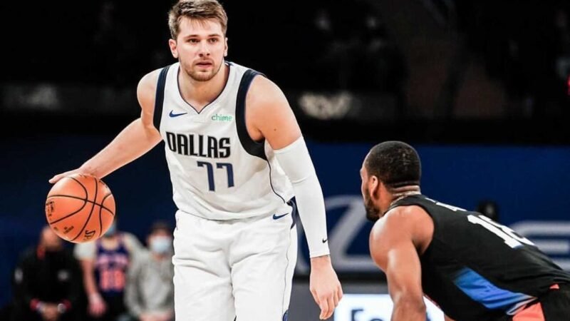NBA: Doncic, Young only members of 2018 Draft Class with max deals