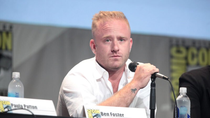 HBO Acquires Barry Levinson’s THE SURVIVOR With Ben Foster