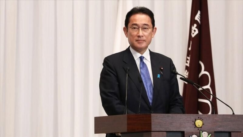Fumio Kishida elected as Japan PM, forms new cabinet