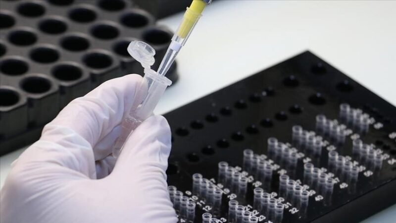 Few in US receive full Monkeypox vaccine regimen