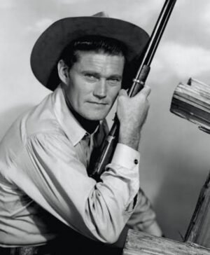 Kevin (Chuck) Connors : Broke a backboard in the NBA while with the Boston Celtics before becoming an actor.