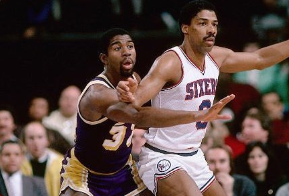 NBA history in November: Blast from the past