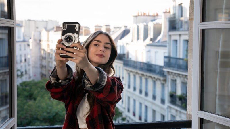 ‘Emily in Paris’ season 2: Lily Collins wasn’t allowed to keep her character’s wardrobe