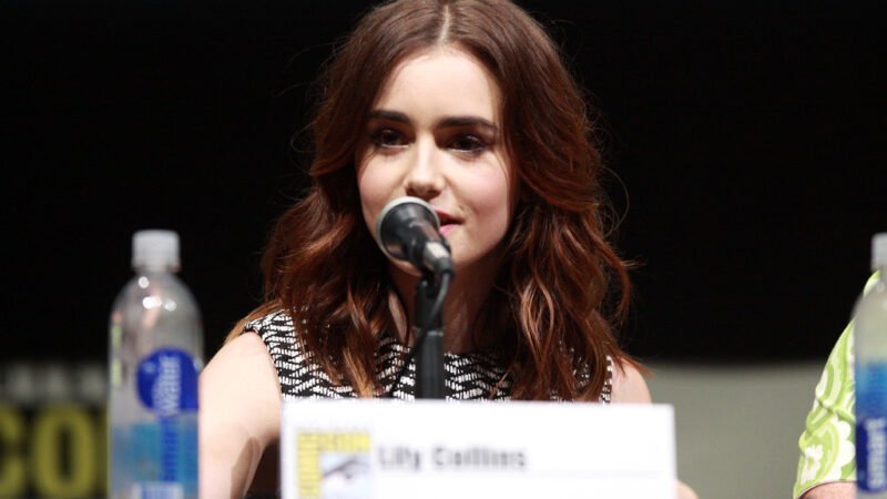 ‘Emily in Paris’ season 2: Lily Collins likens shooting to a ‘mini-vacation’