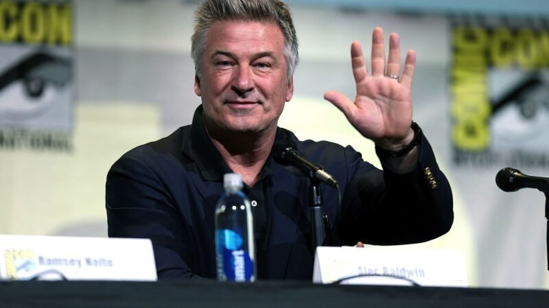 Alec Baldwin to spend a quiet Christmas with family