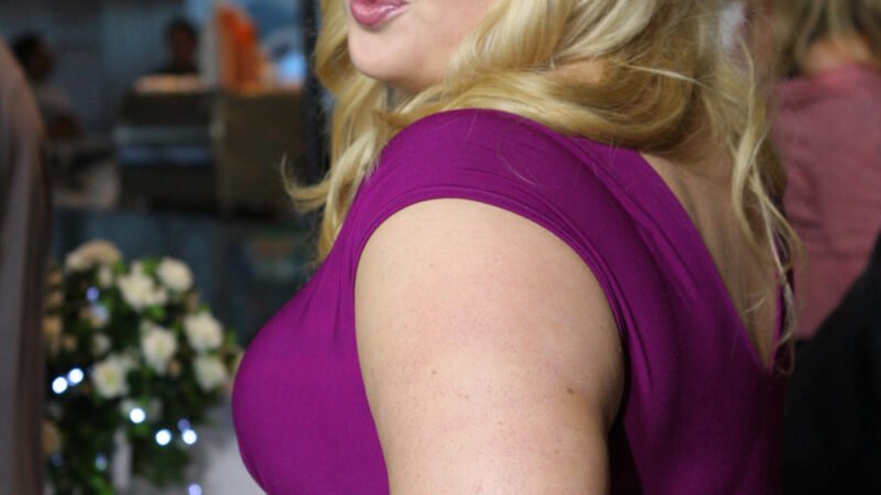Rebel Wilson said her team didn’t want her to lose weight as she’ll lose job offers