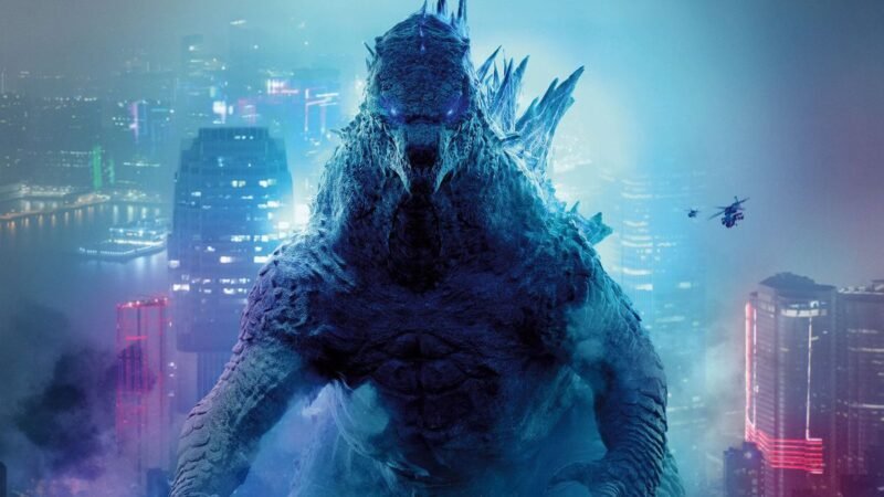 Apple TV+ lands epic ‘Godzilla’ and ‘Titans’ original television series
