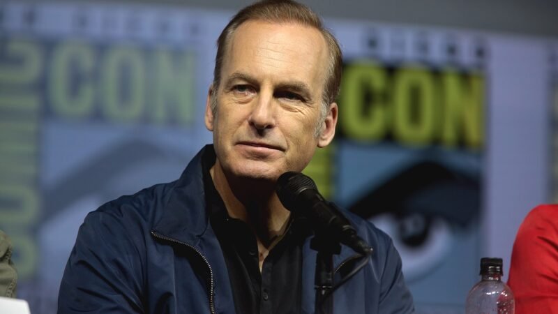 Bob Odenkirk says his heart attack made him want to ‘keep going’ as an actor