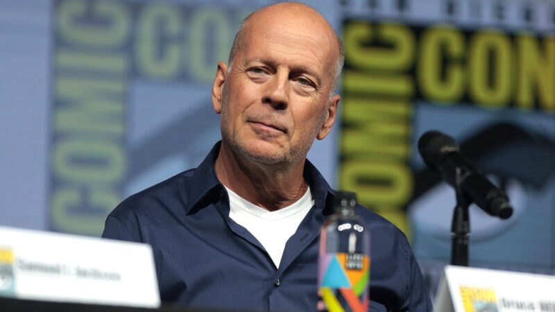 Bruce Willis ‘stepping away’ from acting following aphasia diagnosis