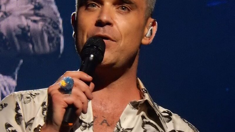 Robbie Williams Biopic: Singer ‘hopes to finally break America’ with ‘Better Man’