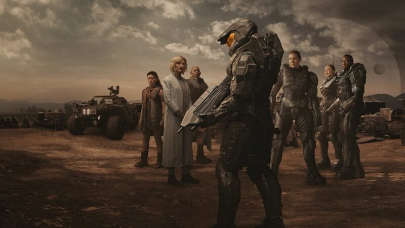 ‘Halo’ Debuts as Paramount+ Highest All-Time Viewership Record Globally