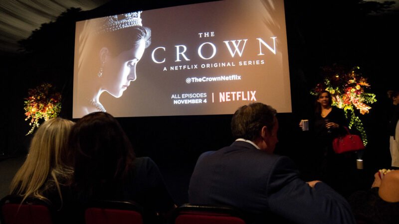 ‘The Crown’ to get five prequels on Netflix