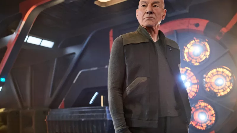 ‘Star Trek: Picard’ Adds New Cast Members for Season 3