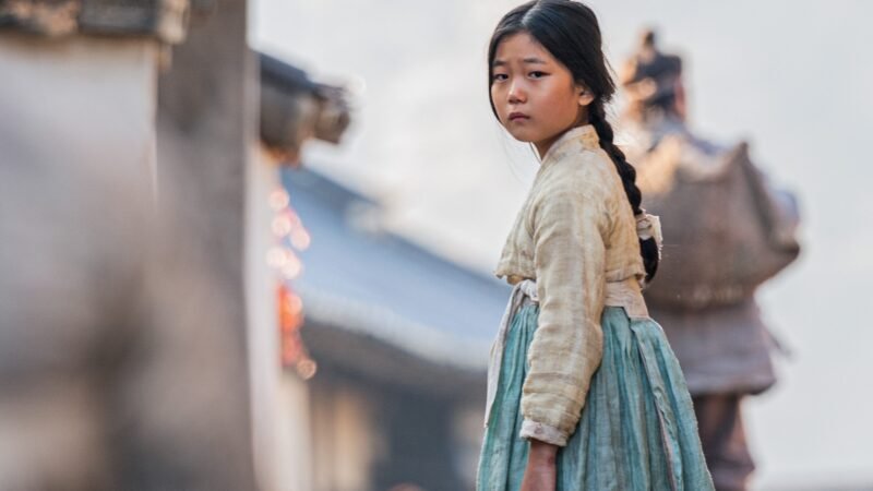 Apple TV+ renews acclaimed, sweeping drama series “Pachinko” for second season