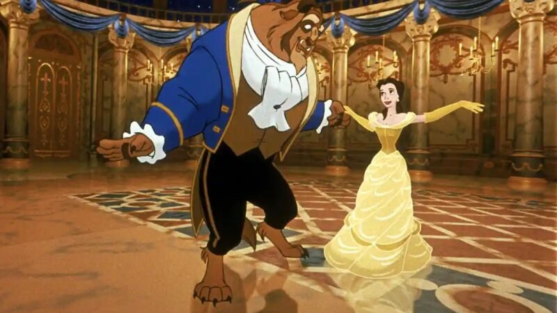 ‘Beauty and the Beast: A 30th Celebration’ One-Night Only Reimagination of the Classic Film