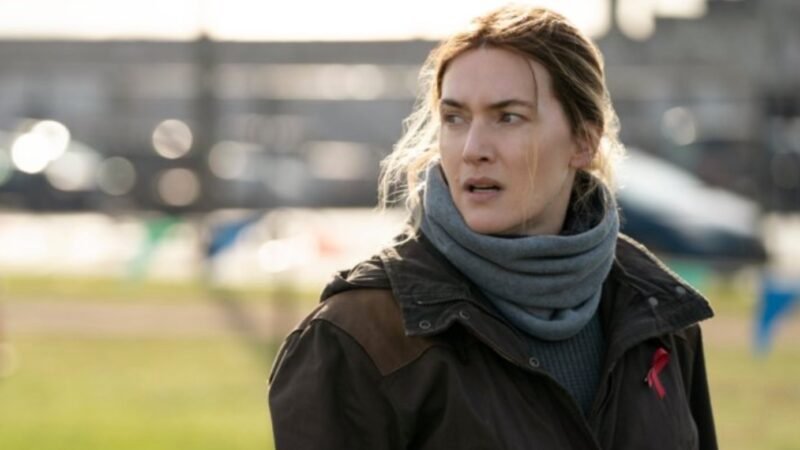Kate Winslet to star and produce ‘The Palace’ on HBO Max
