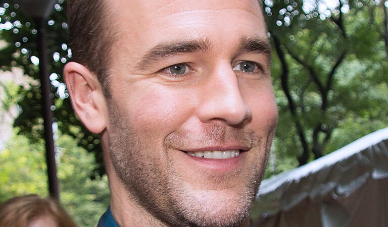 James Van Der Beek sues SiriusXM