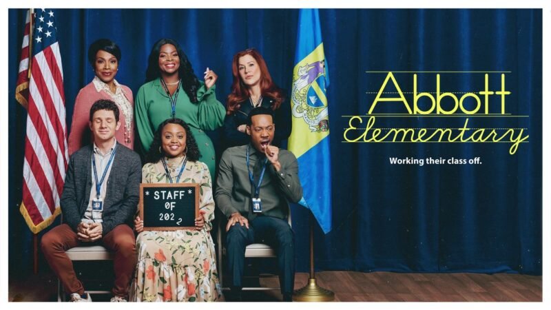 ‘Abbot Elementary’ to stream in both Hulu and HBO Max